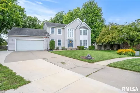 2413 Silver Mill Ct, Springfield, IL 62704 photo 3