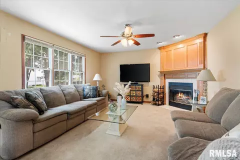 2413 Silver Mill Ct, Springfield, IL 62704 photo 5