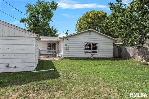 2112 Faringdon Rd, Springfield, IL 62702 photo 30