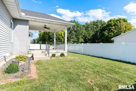3700 Doe Run Trl, Springfield, IL 62711 photo 22