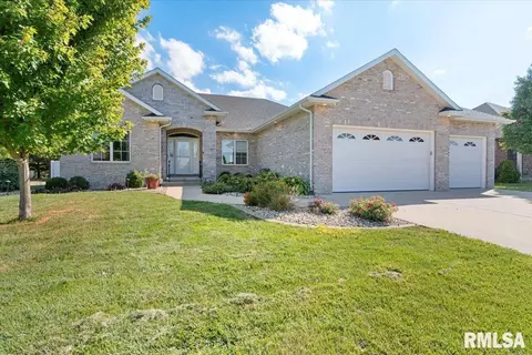 3700 Doe Run Trl, Springfield, IL 62711 photo 48