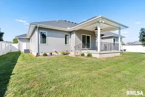 3700 Doe Run Trl, Springfield, IL 62711 photo 20