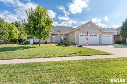 3700 Doe Run Trl, Springfield, IL 62711 photo 46