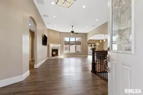 3700 Doe Run Trl, Springfield, IL 62711 photo 25