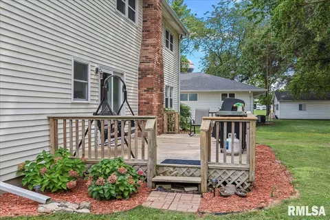 209 Kemmerer St, Assumption, IL 62510 photo 43