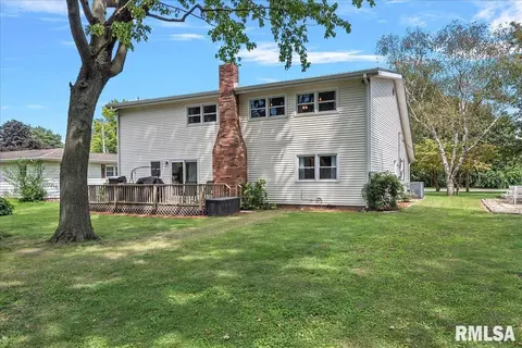 209 Kemmerer St, Assumption, IL 62510 photo 40