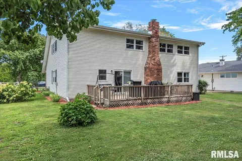 209 Kemmerer St, Assumption, IL 62510 photo 42