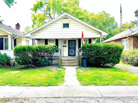 2341 12th St, Springfield, IL 62703