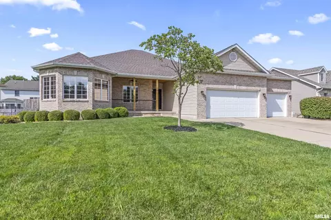 3517 Banyan Dr, Springfield, IL 62712 photo 2