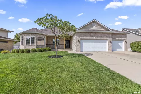 3517 Banyan Dr, Springfield, IL 62712