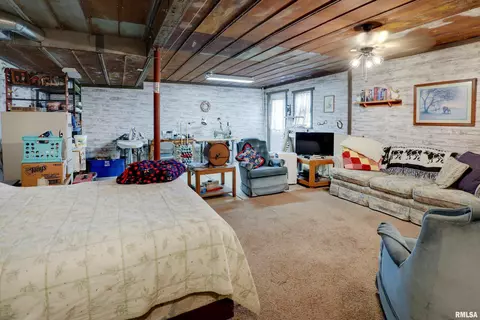 672 N 3000th Ave, Sutter, IL 62373 photo 18