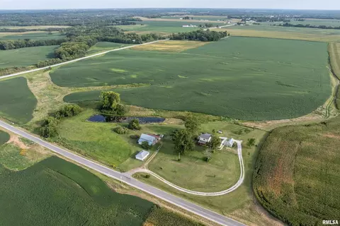 672 N 3000th Ave, Sutter, IL 62373 photo 2
