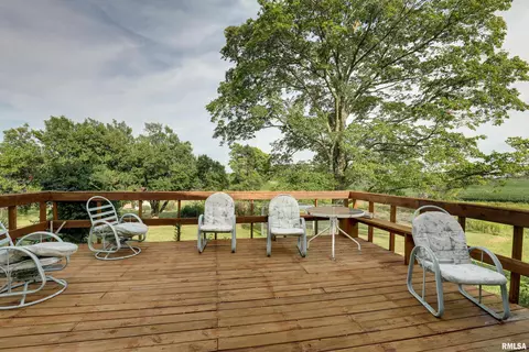 672 N 3000th Ave, Sutter, IL 62373 photo 19