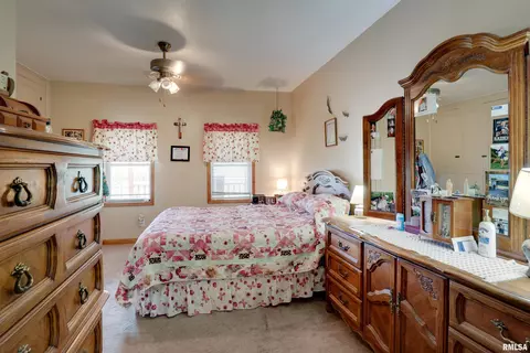 672 N 3000th Ave, Sutter, IL 62373 photo 16