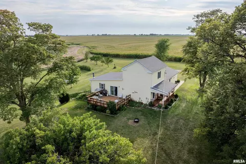 672 N 3000th Ave, Sutter, IL 62373 photo 22