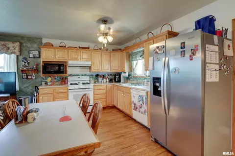 672 N 3000th Ave, Sutter, IL 62373 photo 9