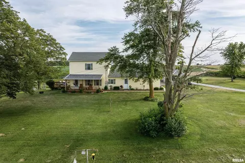 672 N 3000th Ave, Sutter, IL 62373 photo 23