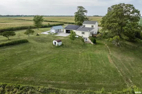 672 N 3000th Ave, Sutter, IL 62373 photo 24