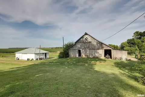 672 N 3000th Ave, Sutter, IL 62373 photo 20