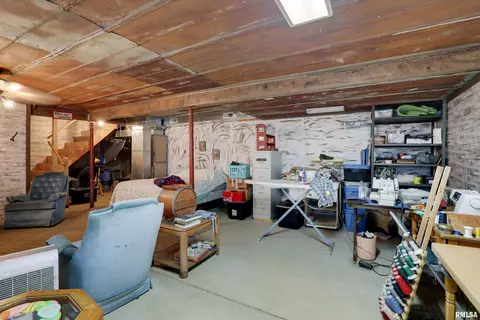 672 N 3000th Ave, Sutter, IL 62373 photo 17