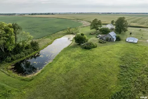 672 N 3000th Ave, Sutter, IL 62373 photo 4