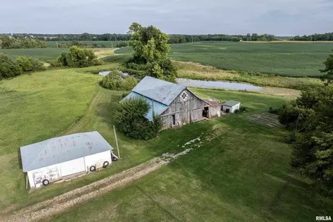 672 N 3000th Ave, Sutter, IL 62373 photo 21