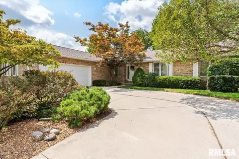 3605 Brandonshire Dr, Springfield, IL 62704