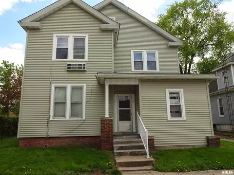 110 W Vine St, Springfield, IL 62704