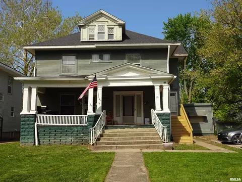 155 N Macarthur, Springfield, IL 62702