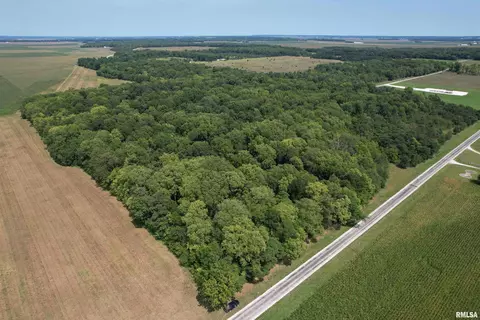 Morgan Cass County Line Road, Meredosia, IL 62665