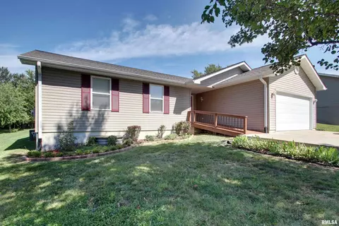 1435 Gilmoor Dr, Fowler, IL 62338