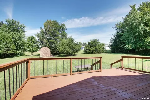 1435 Gilmoor Dr, Fowler, IL 62338 photo 20