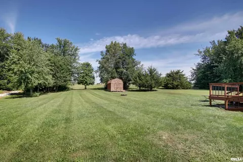 1435 Gilmoor Dr, Fowler, IL 62338 photo 22
