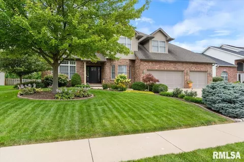 2705 Dickens Dr, Springfield, IL 62711 photo 62
