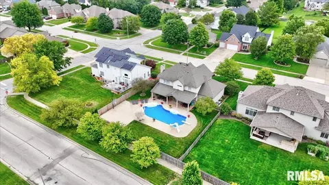 2705 Dickens Dr, Springfield, IL 62711 photo 68