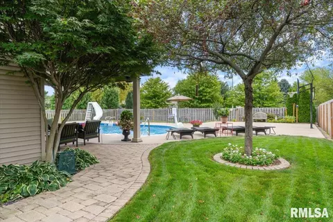 2705 Dickens Dr, Springfield, IL 62711 photo 50