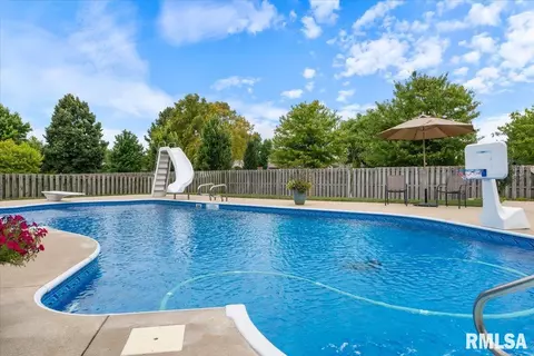 2705 Dickens Dr, Springfield, IL 62711 photo 58
