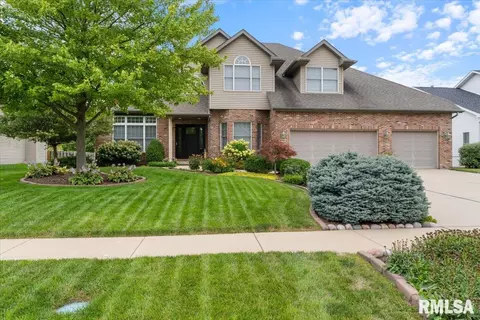 2705 Dickens Dr, Springfield, IL 62711 photo 61