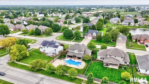 2705 Dickens Dr, Springfield, IL 62711 photo 64