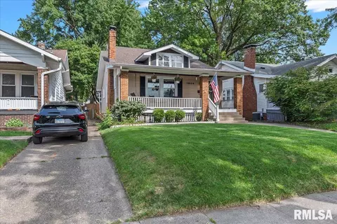 1904 S State St, Springfield, IL 62704 photo 3