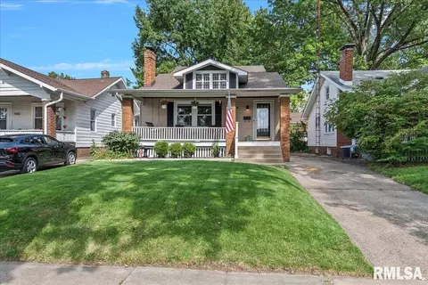 1904 S State St, Springfield, IL 62704 photo 2