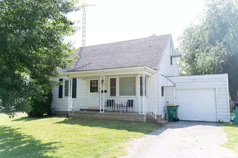 1704 Reed Ave, Springfield, IL 62704