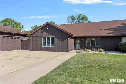 2603 Cooper Ave, Springfield, IL 62704 photo 1