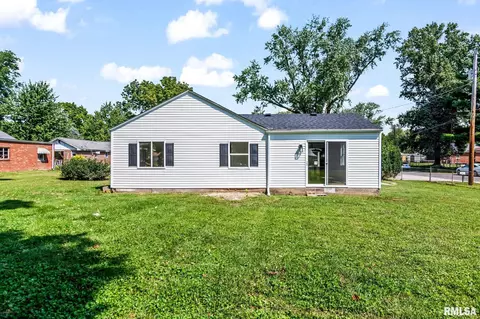1105 N 32nd St, Springfield, IL 62702 photo 30