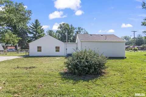 1105 N 32nd St, Springfield, IL 62702 photo 27