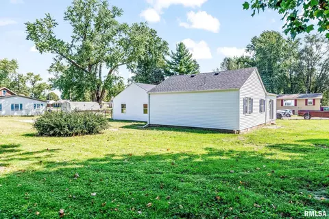 1105 N 32nd St, Springfield, IL 62702 photo 29