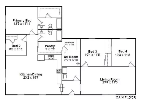 1105 N 32nd St, Springfield, IL 62702 photo 31