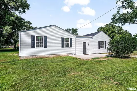 1105 N 32nd St, Springfield, IL 62702