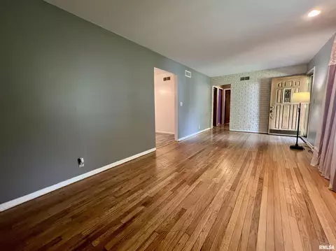 Living - 205 Maple St, Abingdon, IL 61410 photo 2 of 5