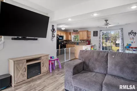 707 N Bitterroot Ct, Athens, IL 62613 photo 5